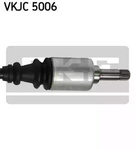 Фото VKJC5006 Вал SKF {forloop.counter}}